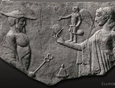 Ο Ερμής ο Τρισμέγιστος και η «Κοσμογονία»